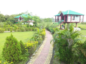 Paschim Damdim Resort by StayApart