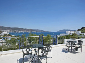 Salmakis Resort & Spa