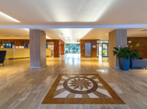 HVD Viva Club Hotel - Ultra All Inclusive