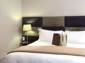 The Lakes Boutique Lodge
