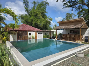 Masayana Hotel