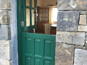 Mullach Cottage
