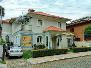 Pousada Vila Cezar Canela