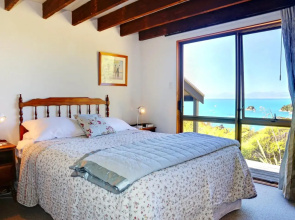 Kaiteri House - Kaiteriteri Holiday Home