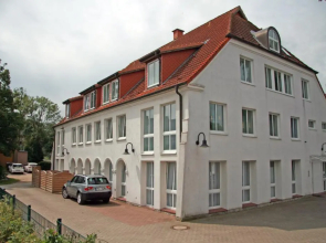 Apartment 11 - Maisonette