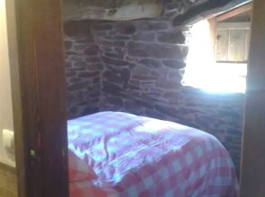 Las Casitas De Requeixo
