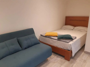 Logement Proche Lyon-Aeroport-Centrale Bugey