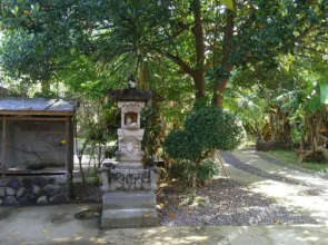 Lila Cita 3 Bali