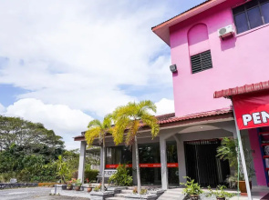 OYO 89643 S.s Motel