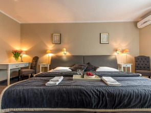 Riviera Resort Modlin Airport