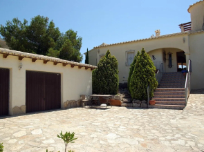 Villa Monika