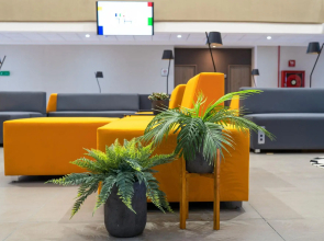 TH Hotel & Vivienda