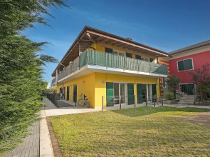 Star Apartment