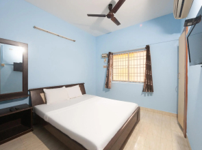 3Star Guest House by OYO