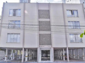 Ap Centro no Coração de BC - 500m do Mar