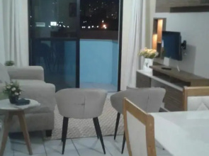 Apto próximo ao Centro de Eventos e OAB-CE