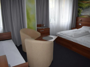 Lipno-Apartman Frymburk D110