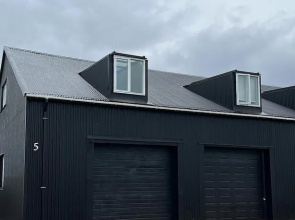 Keflavik Luxury Apartments