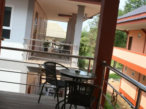 Tamarind Twin Resort