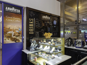 Отель Citymax Sharjah