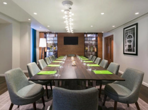 Courtyard by Marriott Edinburgh