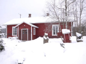 Mäkelän Lomatuvat Cottages