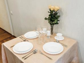 Апартаменты на улице Фридриха Энгельса