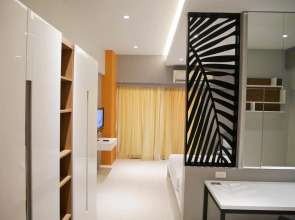 At115 by Rompo Mansion