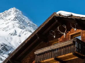 Pension Garni Hubertus