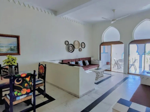 Villas Paradise