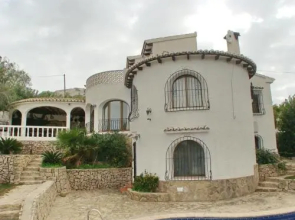 Villa Pamela