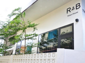 Robin House