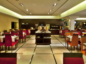 TURIM Ibéria Hotel