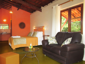 Espaço do Sagui