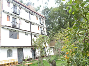 Hostel Casa Del Montañista