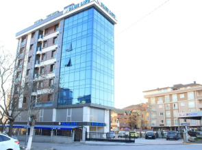 Blue Life Suites