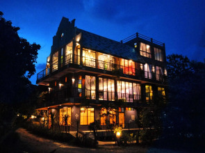 Pupiang Po Da Arte Resort