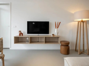 Cottage in Wissenkerke Near Nature Reserve