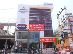 Awinco International