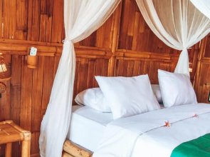 Penida Bambu Green Villas
