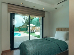 Alya Sierra Bodrum