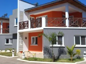 Blue Bay Hotel Majunga