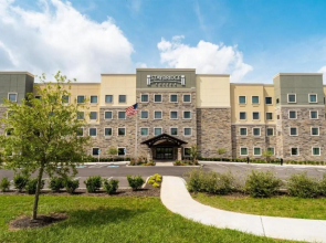 Staybridge Suites Nashville - Franklin by IHG