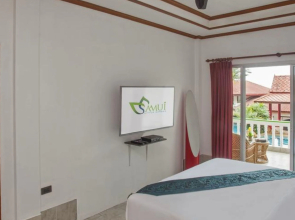 Samui Little Garden Resort