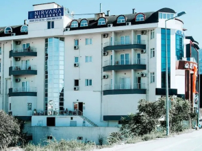 Nirvana Residence