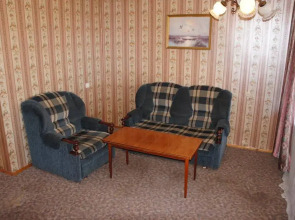 Меблированные комнаты Российской Академии Медицинских Наук