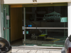 Apartamentos Turisticos Atlantida