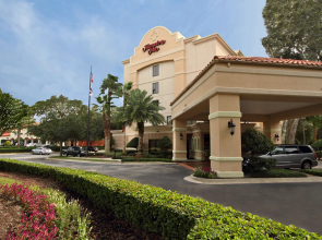 Hampton Inn Jacksonville/Ponte Vedra Beach-Mayo Clinic Area