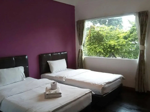 J Residence
