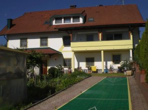 Gasthof-Pension Lamprecht